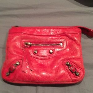 Change purse